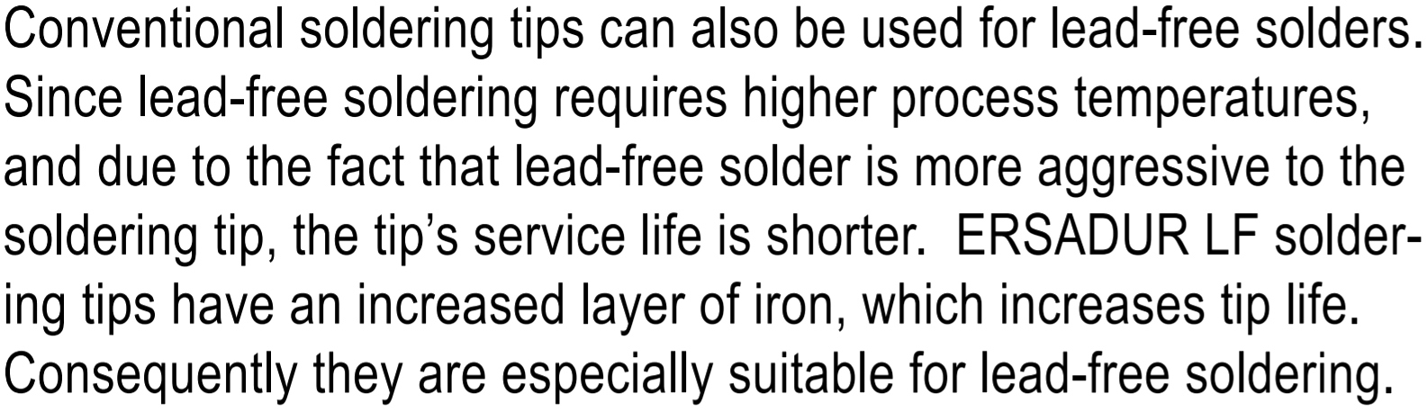 ראשים למלחם ERSA 832 842